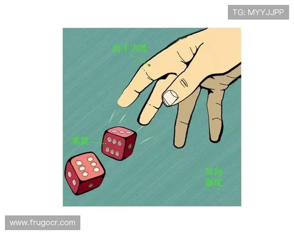 未来发展趋势与创新应用:PA骰子的新可能性分析 未来发展趋势与创新应用:PA骰子的新可能性分析